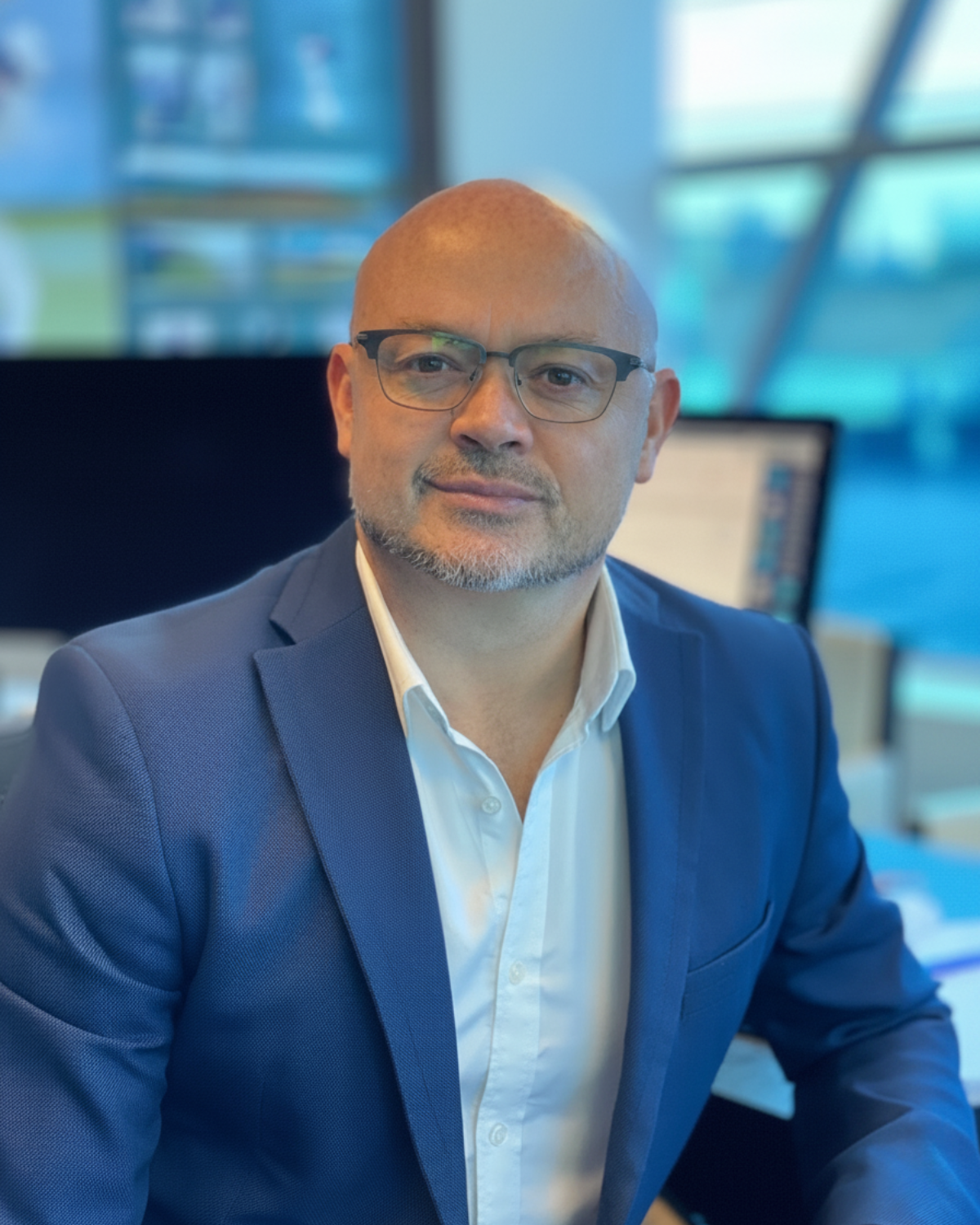 Simon Smith from Lending Australia