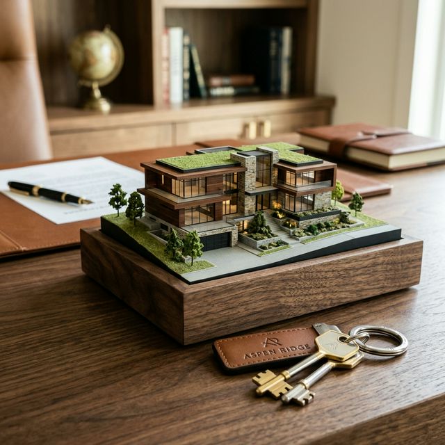 SMSF property investment illustration